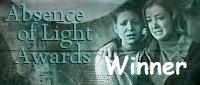 WINNER – Absence of Light Awards, Round 3, 2010