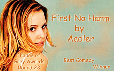 Shades of Grey Awards, Round 23 -- Best Comedy