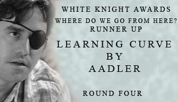 White Knight Awards, Round 4 – Runner-Up, Post-�Chosen� Fic